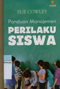 Image of Panduan Manajemen Perilaku Siswa