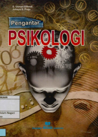 Image of Pengantar psikologi