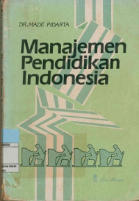 Image of Manajemen pendidikan indonesia