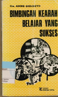 Image of Bimbingan Kearah Belajar yang Sukses
