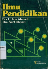 Image of Ilmu pendidikan