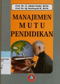 Image of Manajemen Mutu Pendidikan
