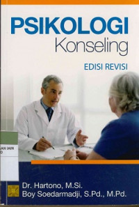 Image of Psikologi konseling Edisi Revisi