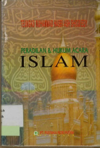 Image of Peradilan Dan Hukum Acara Islam