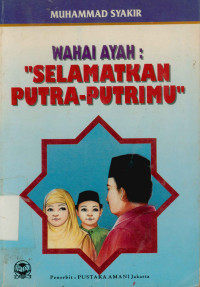 Image of Wahai Ayah : 